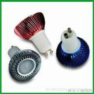 led spotlight